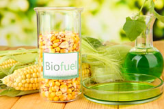 Bulby biofuel availability