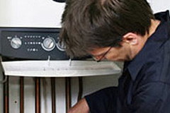 boiler repair Bulby