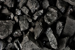 Bulby coal boiler costs