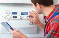 free Bulby gas safe engineer quotes