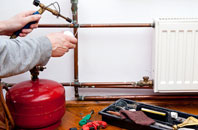 free Bulby heating repair quotes